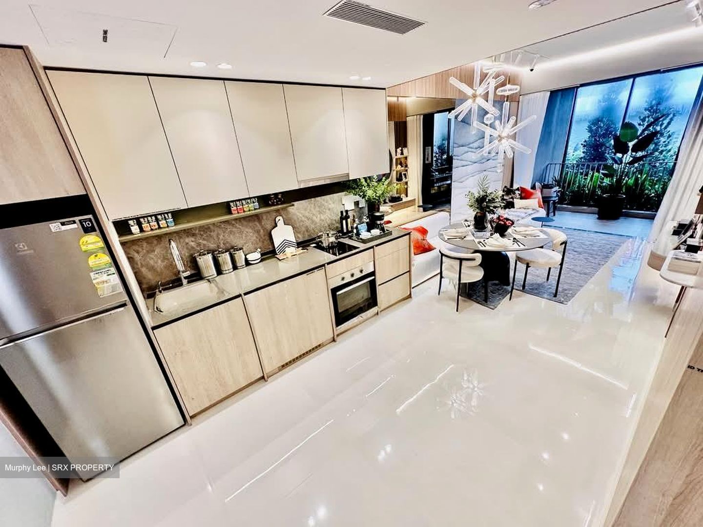 Kassia (D17), Condominium #547405301